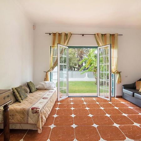 Villa Sunflower Albufeira Eksteriør bilde